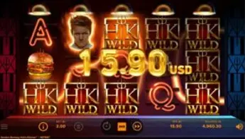 辛口？甘口？人気料理TV番組がゲームに！NetEnt新作スロット『ヘルズキッチン』