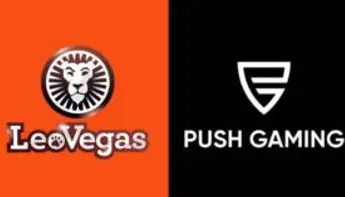 レオベガスグループがPUSH GAMING買収へ