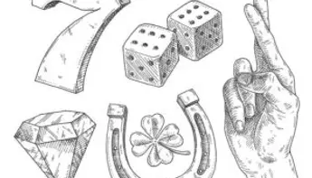 なぜラッキーセブンという言葉が誕生したの？由来に迫ります！