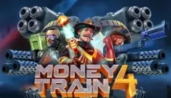 moneytrain4（マネートレイン4）