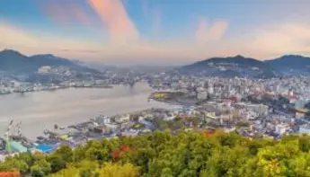 長崎IRの資金調達では金融大手が融資すると公開