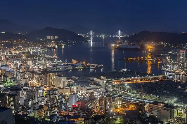 長崎　IR　資金計画