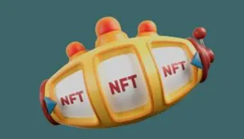 NFTがオンラインカジノと融合！その未来とは