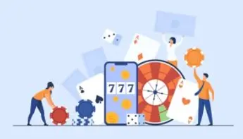 オンラインカジノの人口が日本で急激に増加中！？パチンコやスロットからの参加者多数