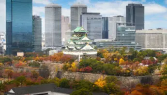 大阪府のカジノ事業者は来年の夏から秋に正式決定？