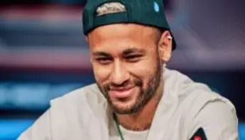 ネイマールがWSOPポーカー大会で初の賞金を獲得！その実力を解説