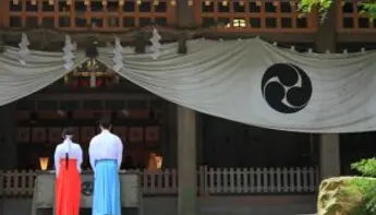 ギャンブル運が上がる全国の神社8選