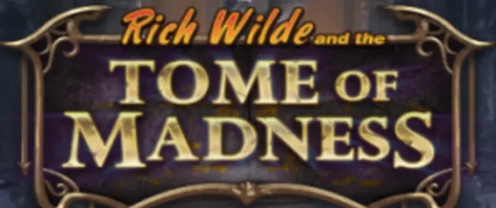 Tome of Madness（トゥームオブマッドネス）