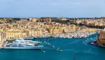 オンラインカジノ運営ライセンス発行国「マルタ共和国」ってどんな所なの？