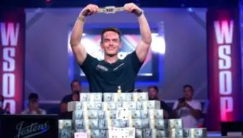 WSOP2022の結果｜賞金13億円を獲得したのは？！入賞した日本人プレイヤーも紹介