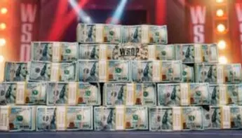WSOP2023の中間結果発表！ 豪華なプレイと驚きの展開が続く中間報告