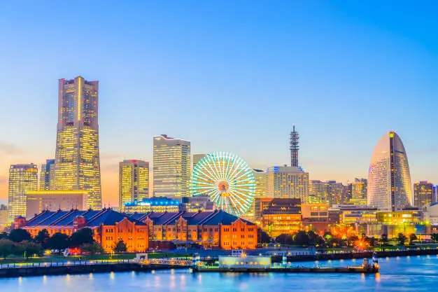 新型コロナの影響　日本のIR誘致