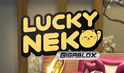 Lucky NEKO