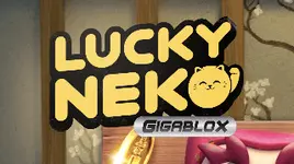 Lucky NEKO