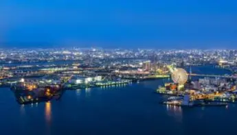 【大阪IR】府と事業者がカジノ含む開発の実施協定に署名　2030年開業秋ごろ