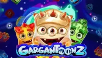 Gargantoonz（ガーガントゥーンズ）