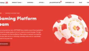 iGaming企業「SofwSwiss」が働きがいのある会社に認定！