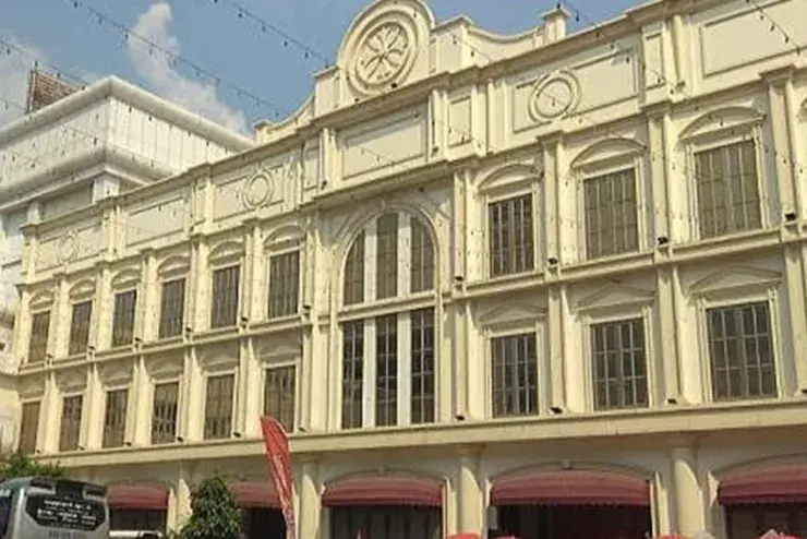 ポイペトリゾートカジノ