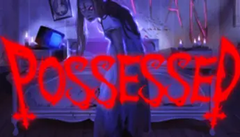 Nolimit Cityが新作ゲーム「Possessed」をリリース！ホラーテーマのスロットの集大成