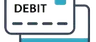 デビットカード