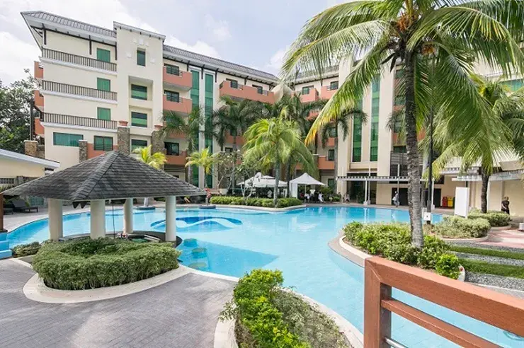 ウィダス・ホテル&カジノ