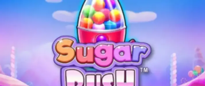 Sugar Rush Xmas（シュガーラッシュクリスマス）