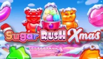 Sugar Rush Xmas（シュガーラッシュクリスマス）