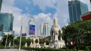 タイでカジノ合法化が前進 2024年内のカジノ法案成立に期待