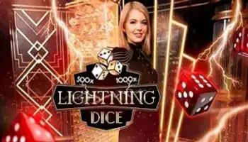 ライトニングダイス