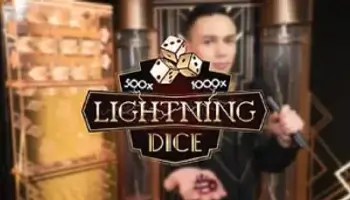 ライトニングダイス