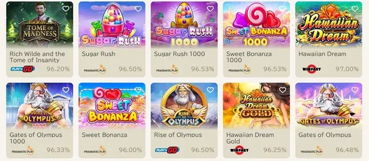 勝ウィン　スロット