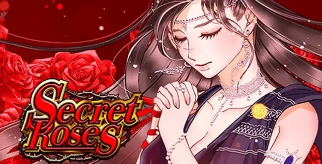 Secret Rose パチンコ館