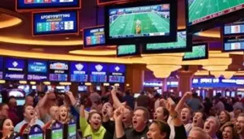 米国ミズーリ州でスポーツベットが合法化、2025年12月解禁予定