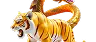 ドラゴンタイガー