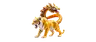 ドラゴンタイガー