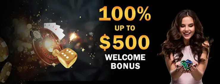 betObet ウェルカムボーナス