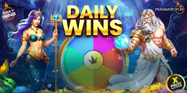 デイリーウィン　ミスティーノ