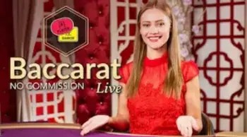 手数料なしバカラ