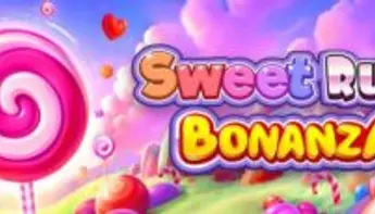 Pragmatic Playが2つの大人気スロットを融合した『Sweet Rush Bonanza（スウィートラッシュボナンザ）』をリリース！