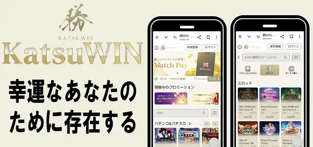 勝ウィンカジノ　オンカジナビ