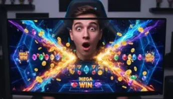 Play’n GOやNetEntが導入！3Dエンジンが生み出す“没入型スロット”革命