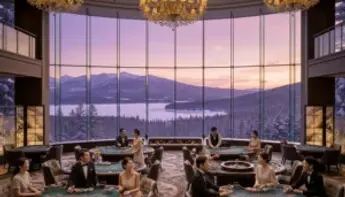 北海道がIR誘致の議論を再開、北の大地が挑む「北海道型IR」