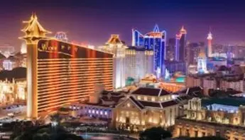 【マカオ】訪問者数とカジノが過去最高を更新