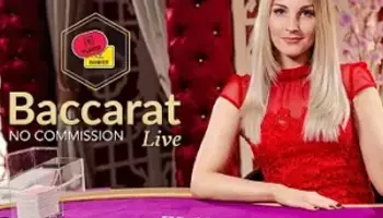 手数料なしバカラ