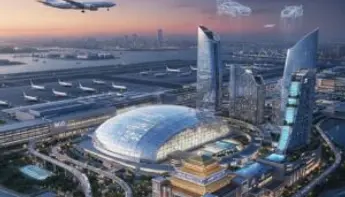 愛知県がカジノ含むIRリゾートの誘致の再検討を開始